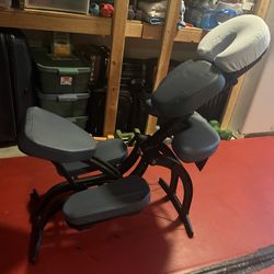 Massage Chair