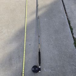 Berkley Fly Rod Combo 