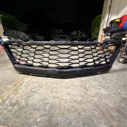 Camaro SS 6th gen grille
