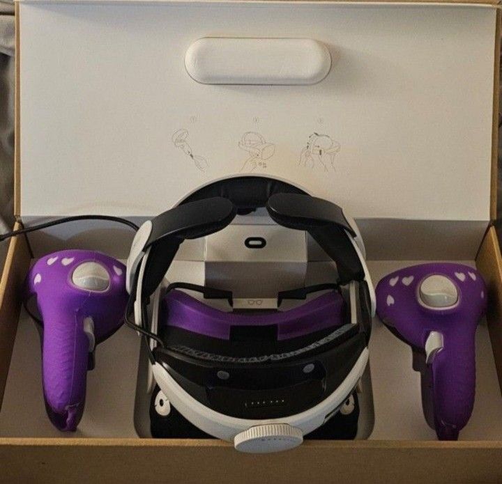 Oculus Quest 2 128 GB