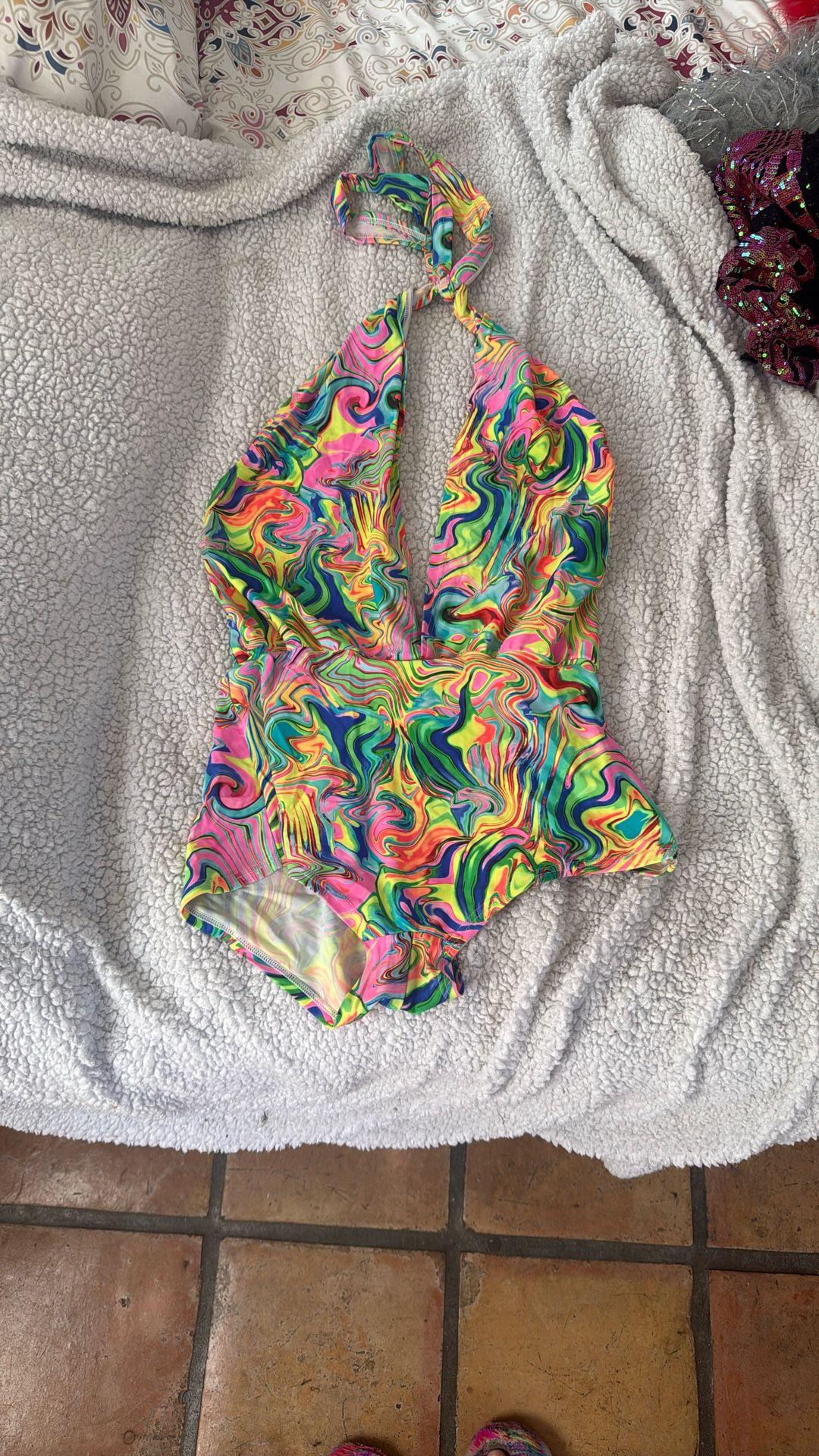 Bodysuit