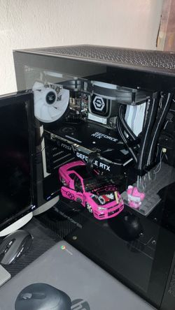 Gaming pc 1tb