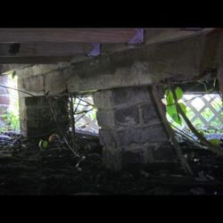 Pier And Beams Replacement 