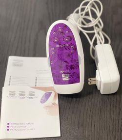 Silk'n Flash&go Hair Remo al Device
