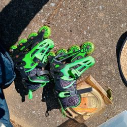 Roller Derby