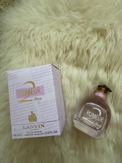 Lanvin Rumeur 2 Rose EDP women’s perfume