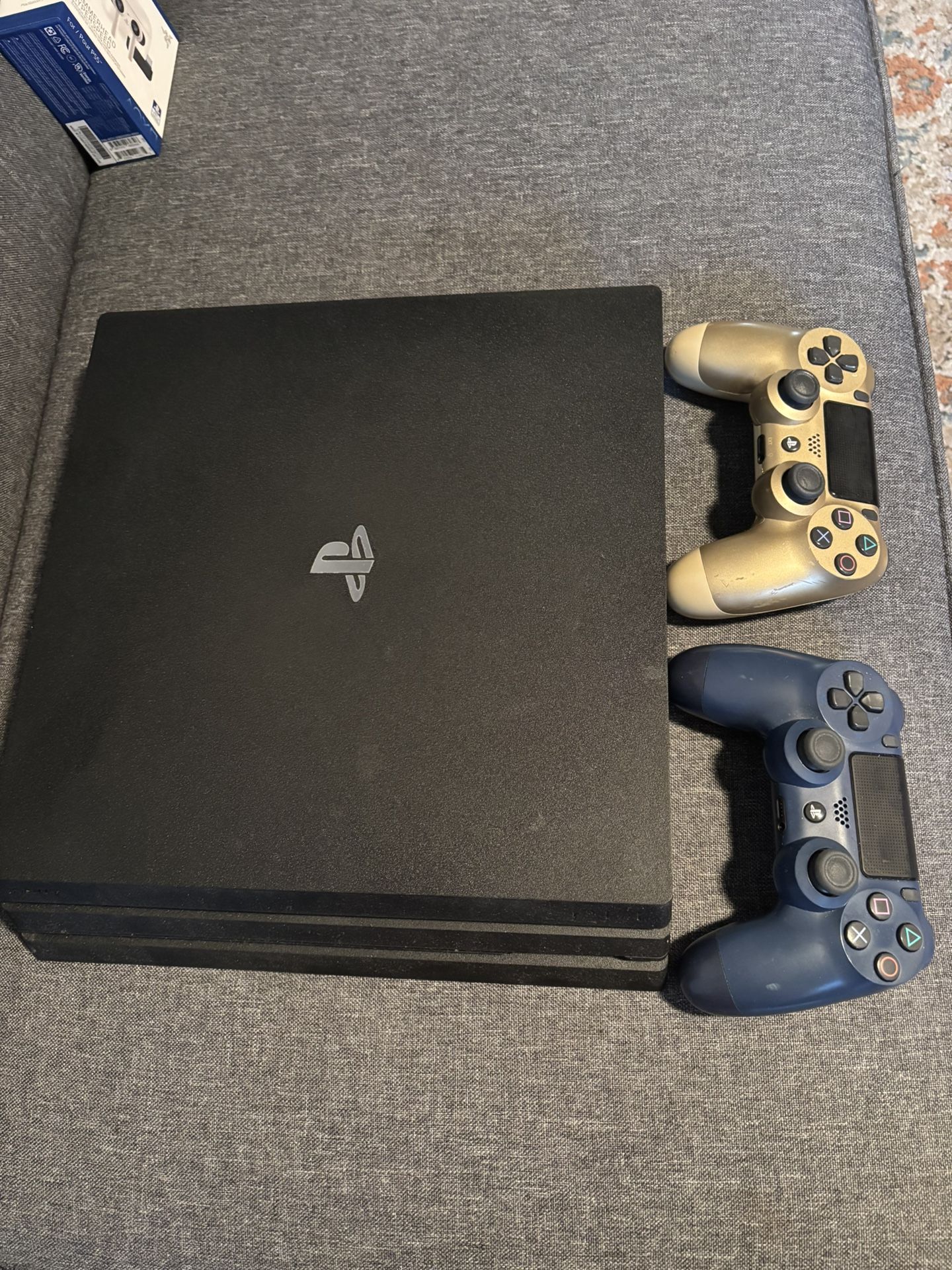 PS4 Pro