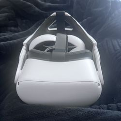 Meta Oculus Quest 2