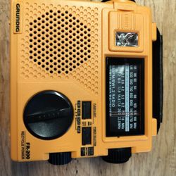 Grundig FR200 Radio
