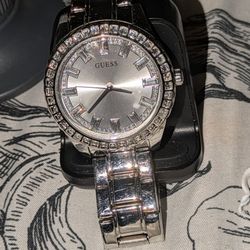 Guess Watch 
