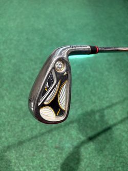 Taylormade R7 Draw 4 iron right handed