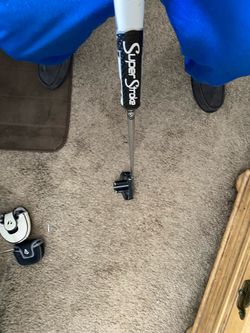 Rife Two Bar Putter