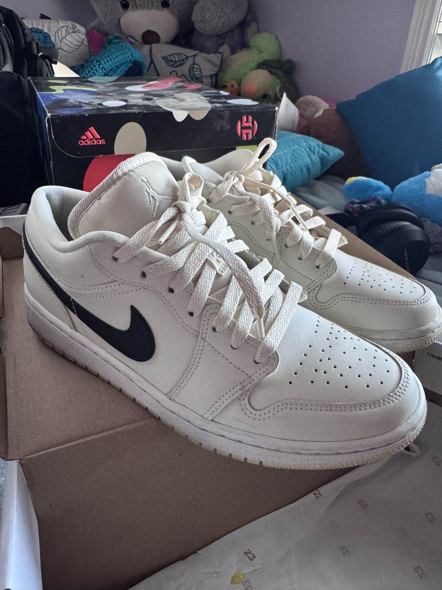 Women’s Jordans
