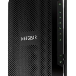 NETGEAR Nighthawk Modem WiFi Router Combo 