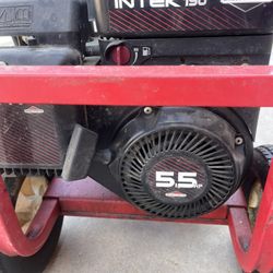 Briggs & Stratton 5.5hp Engine