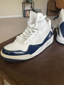 Jordan Flight Sneakers