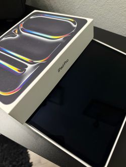 iPad Pro
