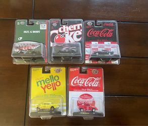 M2’s 1/64