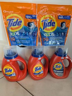 Tide