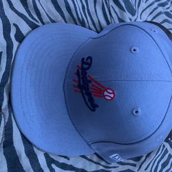 Dodger Hat