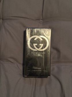 Gucci Guilty Pour Homme Eau de Toilette