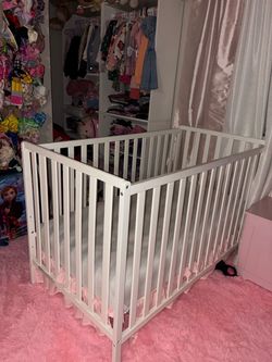Crib