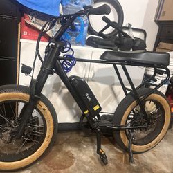 E Bike