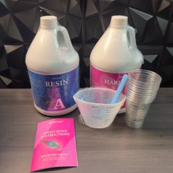 Epoxy Resin