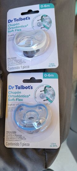 Pacifiers