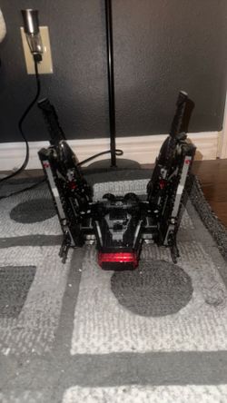 Lego Star Wars bundle