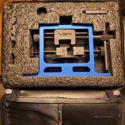 Universal Sight Instal Tool