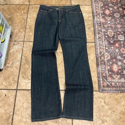 David Kahn Denim