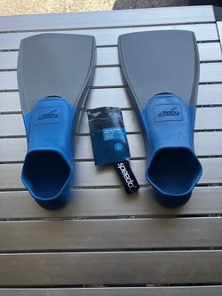 Speedo Trialon Rubber Swim Find
