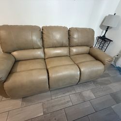 La-Z-Boy Recliner Couch