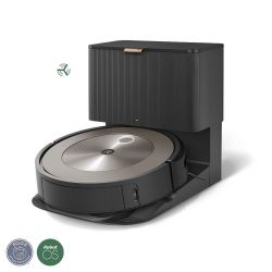 Roomba® j9+ Self-Emptying Robot Vacuum (J955020) $199.99