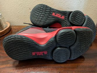 Nike Lebron Witness IV