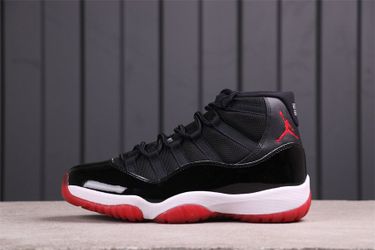 Air Jordan 11 Berd