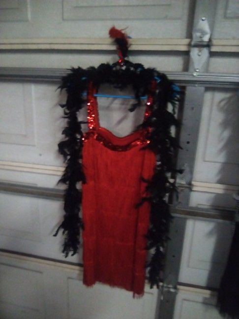 Halloween Costume