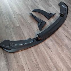 BMW M3 Laptorr Front Lip