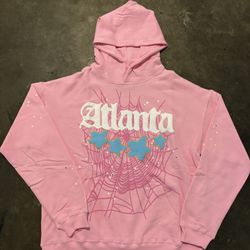 Spider Hoodie