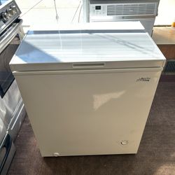 Chest Freezer