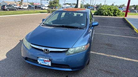 2006 Honda Civic