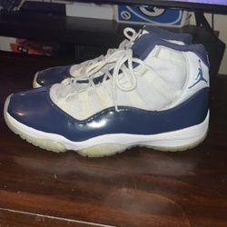 Jordan 11 Win Like ‘82’ 