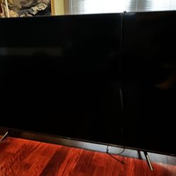 55 Inch 4k Roku TV