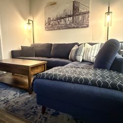 Queen Pull Out Couch Bed