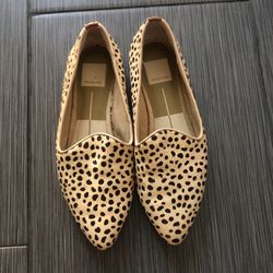 Dolce Vita Flats Size 7