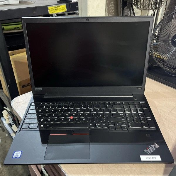 lenovo thinkpad e580