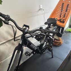 Aventon E Bike