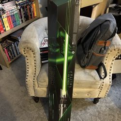 Sabine Wren Black Series Lightsaber 