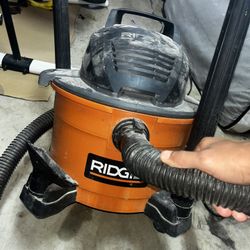 shop vac 